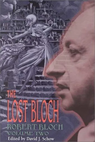 The Lost Bloch Vol. 2: Hell On Earth