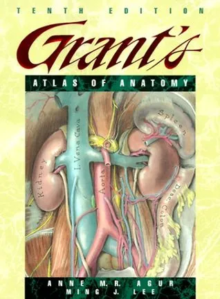 Grant's Atlas of Anatomy