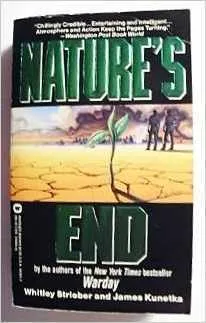 Nature's End