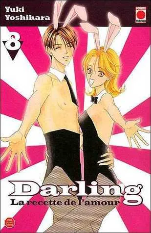 Darling tome 8