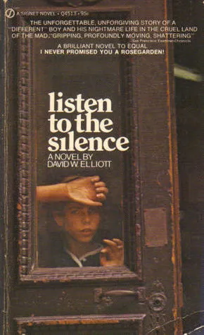 Listen to the Silence