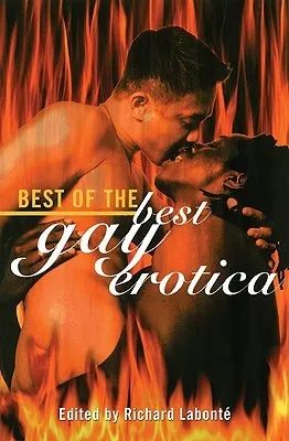 The Best of the Best: Gay Erotica