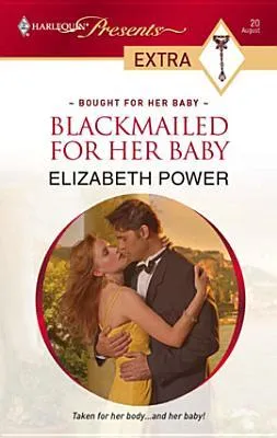 Blackmailed for Her Baby