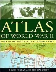 Atlas of World War II