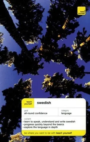 Swedish (Teach Yourself)