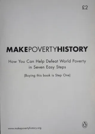 Make Poverty History