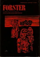 Forster: A Collection of Critical Essays (Twentieth Century Views)