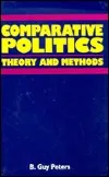 Comparative Politics: Theory and Method