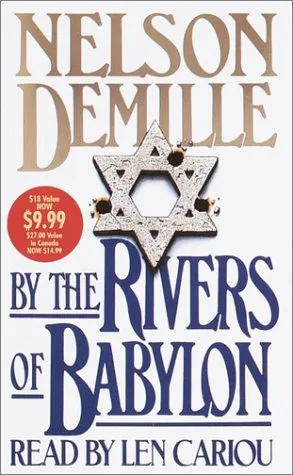 By the Rivers of Babylon