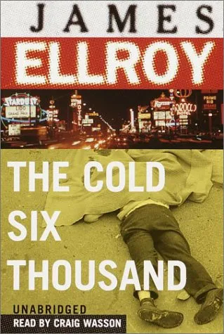 The Cold Six Thousand