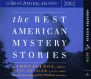 The Best American Mystery Stories 2002