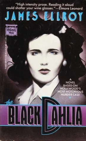 The Black Dahlia