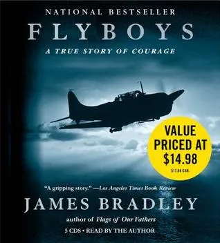 Flyboys: A True Story of Courage