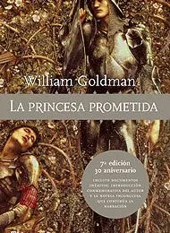 La princesa prometida