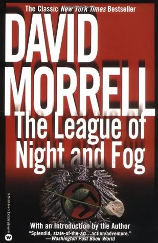 The League of Night and Fog