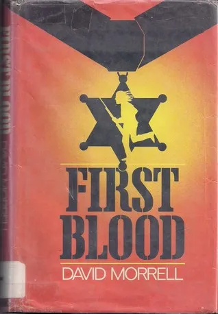 First Blood