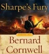 Sharpe's Fury