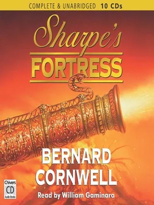 Sharpe's Fortress