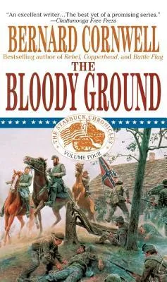 The Bloody Ground