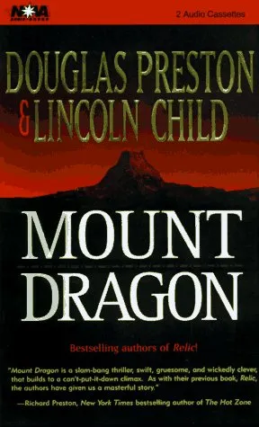 Mount Dragon