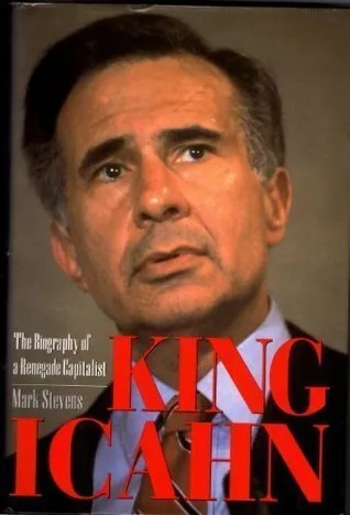 King Icahn