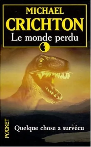 Le Monde Perdu