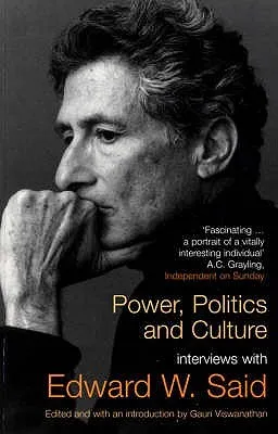 Power, Politics And Culture