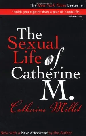 The Sexual Life of Catherine M.