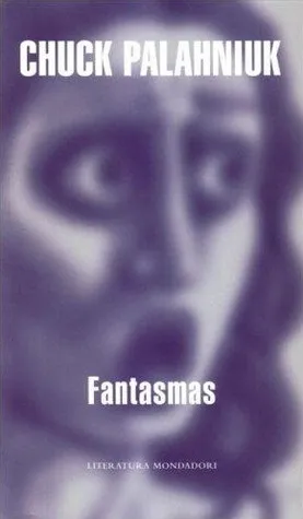 Fantasmas