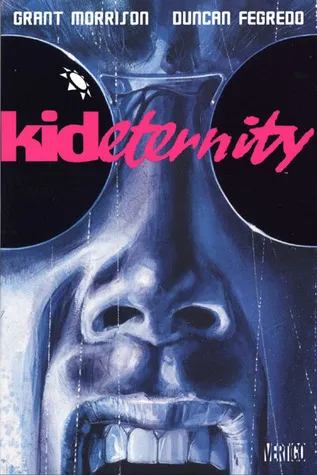 Kid Eternity