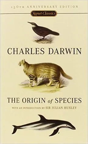 The Origin of Species