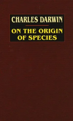 On the Origin of Species: A Facsimile of the First Edition