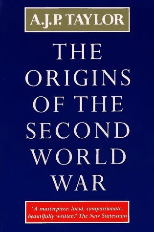 The Origins of the Second World War