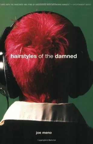 Hairstyles of the Damned