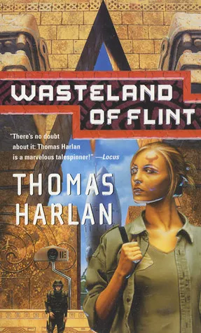 Wasteland of Flint