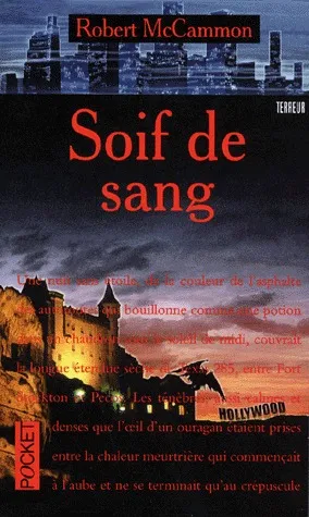 Soif de sang