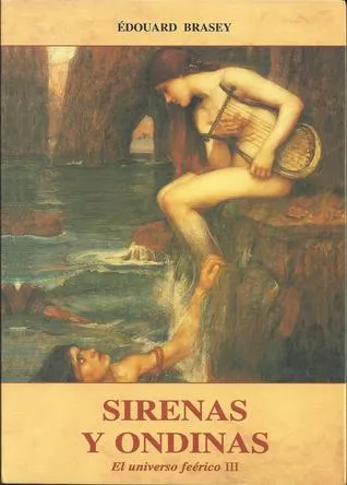 Sirenas y Ondinas