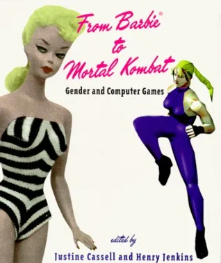 From Barbie to Mortal Kombat: Gender and Computer Games