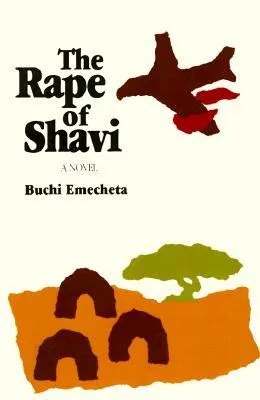 The Rape of Shavi