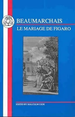 Le Mariage de Figaro