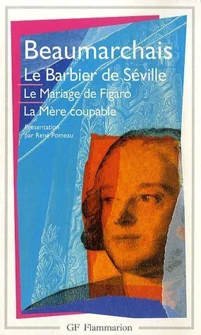 Le Barbier De Séville / Le Mariage De Figaro / La Mère Coupable