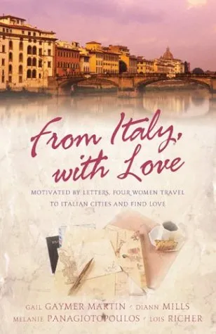 From Italy with Love: Motivated by Letters, Four Women Travel to Italian Cities and Find Love