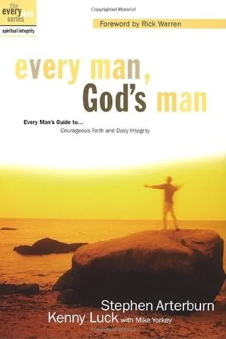 Every Man, God