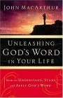 Unleashing God's Word in Your Life