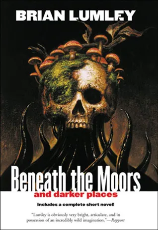 Beneath the Moors and Darker Places