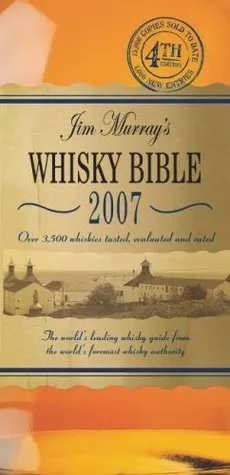 Jim Murray's Whisky Bible