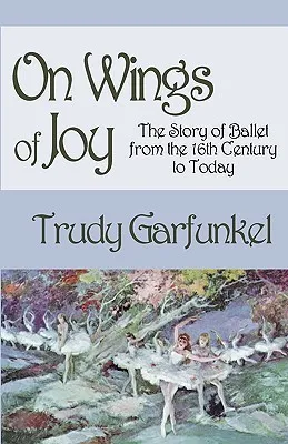 On Wings of Joy