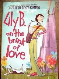 Lily B. On The Brink Of Love