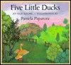 Five Little Ducks