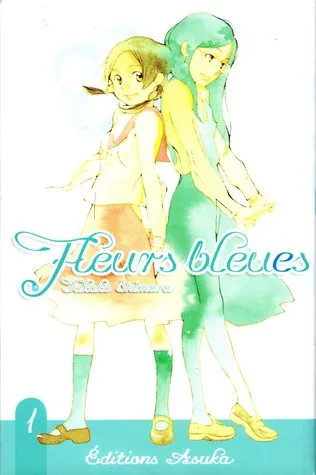 Fleurs bleues, Tome 1